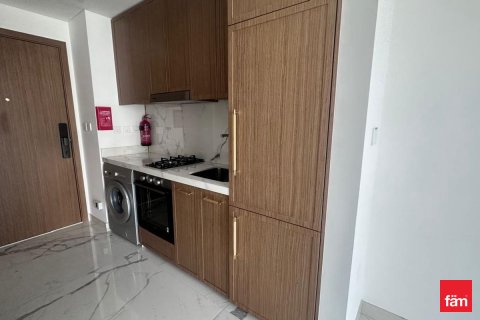 Apartament në Meydan, Dubai, Emiratet e Bashkuara Arabe 31.6 m2. № 622396 - Foto 7