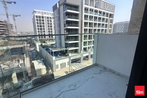 Apartament në Meydan, Dubai, Emiratet e Bashkuara Arabe 31.6 m2. № 622396 - Foto 9