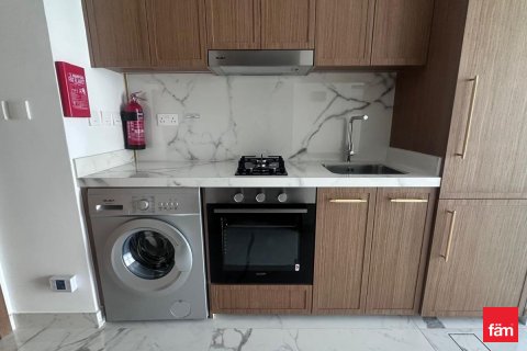 Apartament në Meydan, Dubai, Emiratet e Bashkuara Arabe 31.6 m2. № 622396 - Foto 8