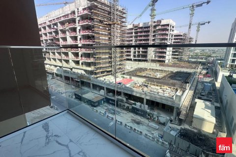 Apartament në Meydan, Dubai, Emiratet e Bashkuara Arabe 31.6 m2. № 622396 - Foto 10