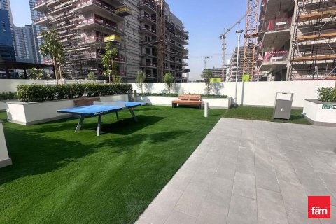 Apartament në Meydan, Dubai, Emiratet e Bashkuara Arabe 31.6 m2. № 622396 - Foto 13