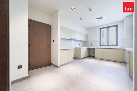 Vilë në Dubai Hills Estate, Emiratet e Bashkuara Arabe 6 dhoma gjumi, 1331.8 m2. № 622400 - Foto 17