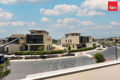 Vilë në Dubai Hills Estate, Emiratet e Bashkuara Arabe 6 dhoma gjumi, 1331.8 m2. № 622400 - Foto 24