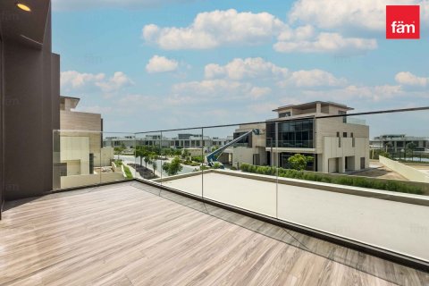 Vilë në Dubai Hills Estate, Emiratet e Bashkuara Arabe 6 dhoma gjumi, 1331.8 m2. № 622400 - Foto 29