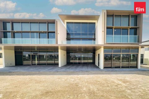 Vilë në Dubai Hills Estate, Emiratet e Bashkuara Arabe 6 dhoma gjumi, 1331.8 m2. № 622400 - Foto 2