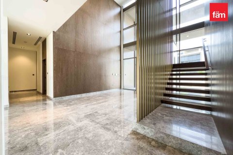 Vilë në Dubai Hills Estate, Emiratet e Bashkuara Arabe 6 dhoma gjumi, 1331.8 m2. № 622400 - Foto 19