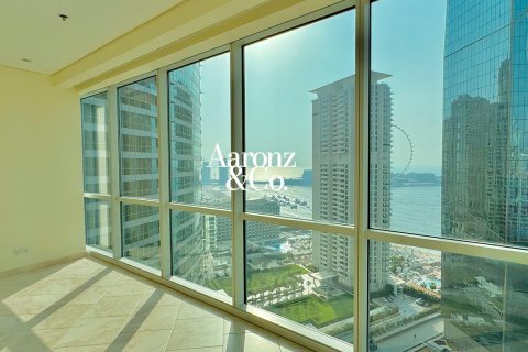 Jumeirah Beach Residence, Dubai, UAE의 임대용 아파트 침실 3개, 242제곱미터 번호 699549 - 사진 10