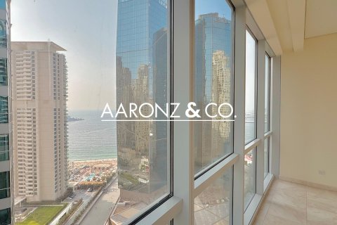 Jumeirah Beach Residence, Dubai, BAE’de kiralık daire 3 yatak odası, 242 m² No 699549 - fotoğraf 6