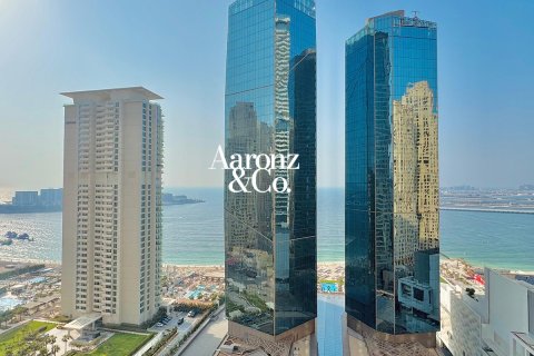 Jumeirah Beach Residence, Dubai, UAE의 임대용 아파트 침실 3개, 242제곱미터 번호 699549 - 사진 22