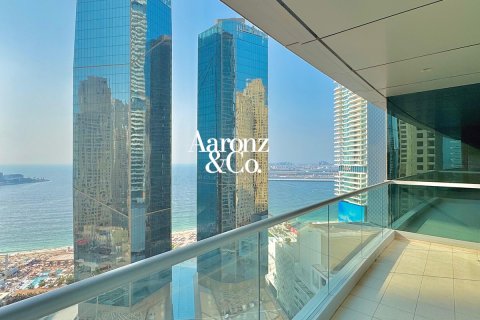 Jumeirah Beach Residence, Dubai, UAE의 아파트 침실 3개, 242제곱미터 번호 699549