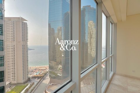 Jumeirah Beach Residence, Dubai, UAE의 임대용 아파트 침실 3개, 242제곱미터 번호 699549 - 사진 6