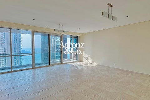 Jumeirah Beach Residence, Dubai, UAE의 임대용 아파트 침실 3개, 242제곱미터 번호 699549 - 사진 2