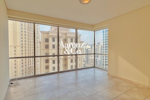 Apartment til leje i Jumeirah Beach Residence, Dubai, UAE 2 soveværelser, 189 kvm № 699550 - foto 4