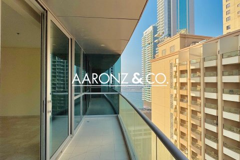 Apartmán v Jumeirah Beach Residence, Dubai, SAE 2 spálne, 189 m2 č. 699550 - Fotografia 10