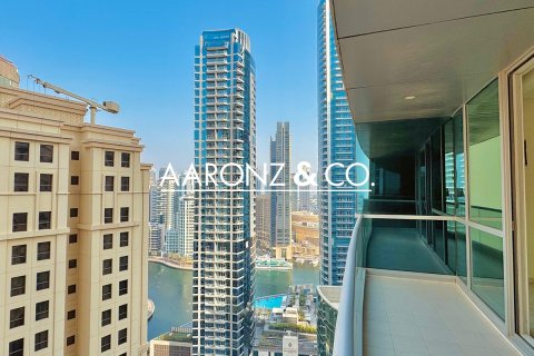 Apartmán v Jumeirah Beach Residence, Dubai, SAE 2 spálne, 189 m2 č. 699550 - Fotografia 11