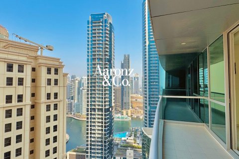 Apartment til leje i Jumeirah Beach Residence, Dubai, UAE 2 soveværelser, 189 kvm № 699550 - foto 11