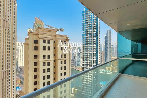 Jumeirah Beach Residence, Dubai, UAE의 아파트 침실 2개, 189제곱미터 번호 699550