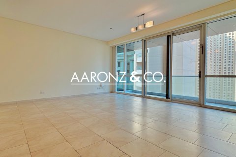 Apartmán v Jumeirah Beach Residence, Dubai, SAE 2 spálne, 189 m2 č. 699550 - Fotografia 2