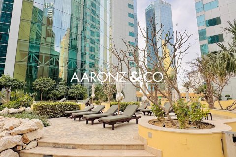 Apartmán v Jumeirah Beach Residence, Dubai, SAE 2 spálne, 189 m2 č. 699550 - Fotografia 17