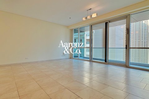 Apartment til leje i Jumeirah Beach Residence, Dubai, UAE 2 soveværelser, 189 kvm № 699550 - foto 2