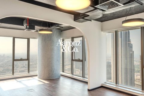 Opisina sa Business Bay, Dubai, UAE 111 sq.m. № 699546 - larawan 5