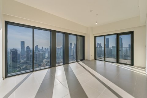 Wohnung zur Miete in Downtown Dubai (Downtown Burj Dubai), Dubai, VAE 3 Schlafzimmer, 122 m2 Nr. 699493 - Foto 9