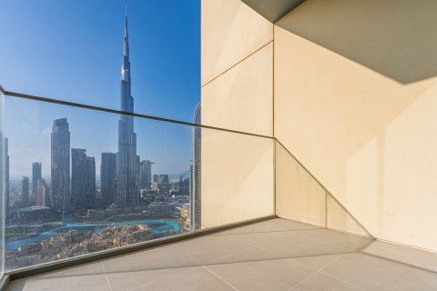 Квартира в Даунтаун Дубай (Даунтаун Бурдж Дубай), ОАЕ 3 спальні, 122м2 № 699493