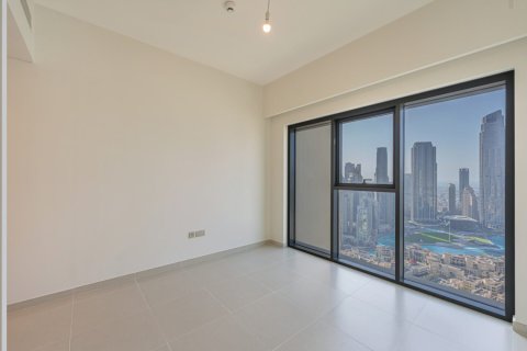 Downtown Dubai (Downtown Burj Dubai), Dubai, BAE’de kiralık daire 3 yatak odası, 122 m² No 699493 - fotoğraf 2