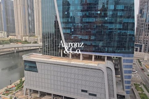 Iroda itt: Business Bay, Dubai, EAE, 102 m², azonosító: 699548 - fénykép 10