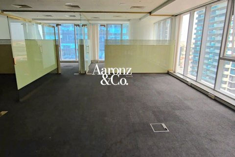 Office in Business Bay, Dubai, UAE 102 sq.m. № 699548