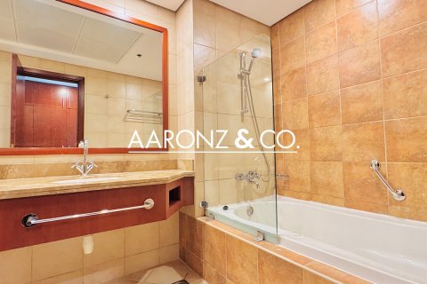 Jumeirah Beach Residence, Dubai, संयुक्त अरब अमीरात में अपार्टमेंट, 4 बेडरूम, 344 वर्ग मीटर, संख्या 699551 - फ़ोटो 13