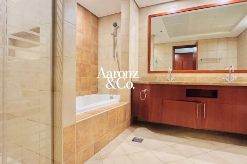 Apartament do wynajęcia w Jumeirah Beach Residence, Dubai, ZEA 4 sypialnie, 344 mkw., nr 699551 - zdjęcie 15