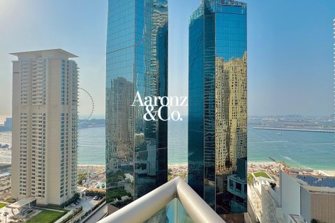 Apartament do wynajęcia w Jumeirah Beach Residence, Dubai, ZEA 4 sypialnie, 344 mkw., nr 699551 - zdjęcie 17