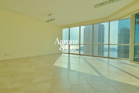 Apartament do wynajęcia w Jumeirah Beach Residence, Dubai, ZEA 4 sypialnie, 344 mkw., nr 699551 - zdjęcie 3