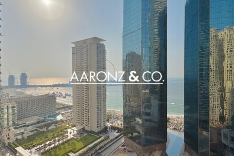 Jumeirah Beach Residence, Dubai, संयुक्त अरब अमीरात में अपार्टमेंट, 4 बेडरूम, 344 वर्ग मीटर, संख्या 699551 - फ़ोटो 19