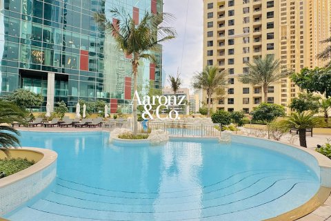 Apartament do wynajęcia w Jumeirah Beach Residence, Dubai, ZEA 4 sypialnie, 344 mkw., nr 699551 - zdjęcie 23