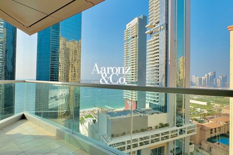 Apartament do wynajęcia w Jumeirah Beach Residence, Dubai, ZEA 4 sypialnie, 344 mkw., nr 699551 - zdjęcie 18
