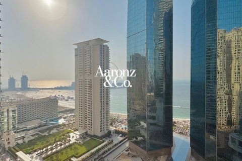 Apartament do wynajęcia w Jumeirah Beach Residence, Dubai, ZEA 4 sypialnie, 344 mkw., nr 699551 - zdjęcie 19