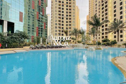 Apartament do wynajęcia w Jumeirah Beach Residence, Dubai, ZEA 4 sypialnie, 344 mkw., nr 699551 - zdjęcie 22