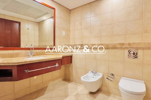 Jumeirah Beach Residence, Dubai, संयुक्त अरब अमीरात में अपार्टमेंट, 4 बेडरूम, 344 वर्ग मीटर, संख्या 699551 - फ़ोटो 14