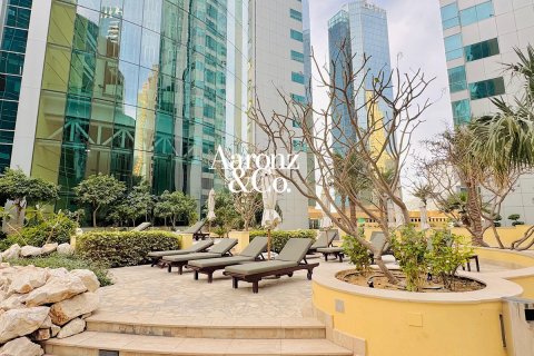 Apartament do wynajęcia w Jumeirah Beach Residence, Dubai, ZEA 4 sypialnie, 344 mkw., nr 699551 - zdjęcie 24