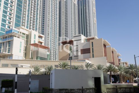 Apartmán v Al Reem Island, Abu Dhabi, SAE 3 spálne, 190 m2 č. 717416 - Fotografia 8