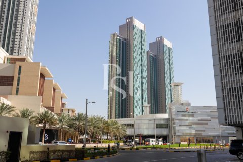 Apartmán v Al Reem Island, Abu Dhabi, SAE 3 spálne, 190 m2 č. 717416 - Fotografia 6