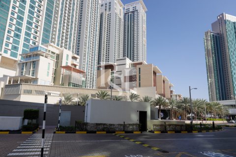 Apartmán v Al Reem Island, Abu Dhabi, SAE 3 spálne, 190 m2 č. 717416 - Fotografia 7