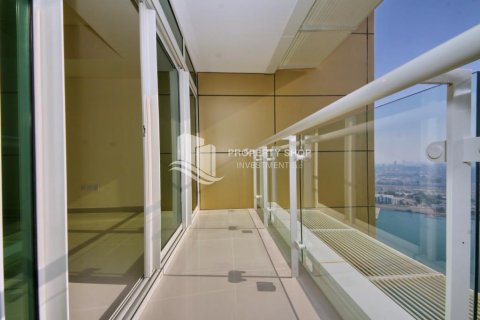 Apartmán v Al Reem Island, Abu Dhabi, SAE 3 spálne, 190 m2 č. 717416 - Fotografia 1