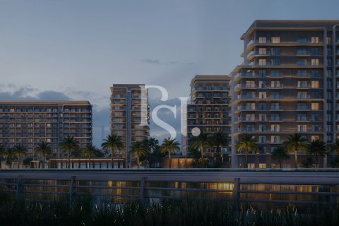 Yas Island, Abu Dhabi, संयुक्त अरब अमीरात में अपार्टमेंट, 2 बेडरूम, 113 वर्ग मीटर, संख्या 717415 - फ़ोटो 1