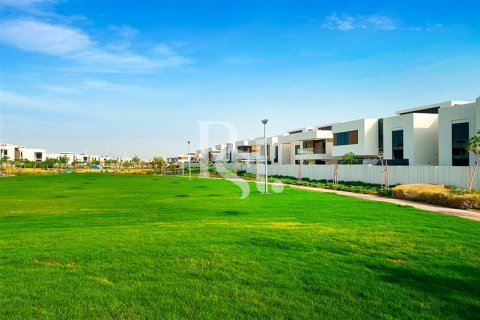 Zemlja na Yas Island, Abu Dhabi, UAE 1500 m2 Br. 717414 - Slika 2