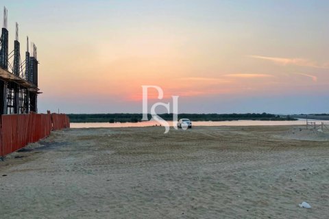 Zemlja na Yas Island, Abu Dhabi, UAE 1500 m2 Br. 717414 - Slika 3