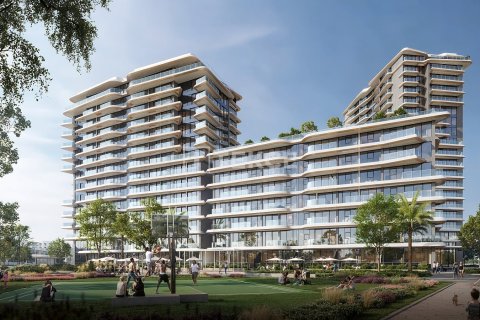 Διαμέρισμα σε Ras Al Khaimah, ΗΑΕ 2 υπνοδωμάτια, 115 τ.μ. Αρ. 722866 - φωτογραφία 1