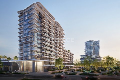 Διαμέρισμα σε Ras Al Khaimah, ΗΑΕ 2 υπνοδωμάτια, 115 τ.μ. Αρ. 722866 - φωτογραφία 4